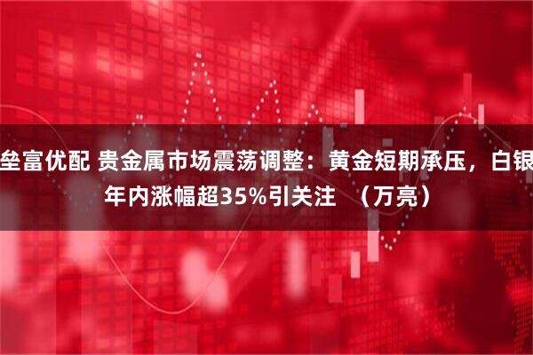 垒富优配 贵金属市场震荡调整：黄金短期承压，白银年内涨幅超35%引关注  （万亮）